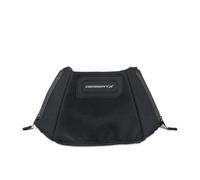 Bolsa Almacenamiento portátil Bolsas para el habitáculo de la Motocicleta para Ducati Desert X DesertX 2022-2023 - Accesorios, Equipaje, Bolsa para teléfono móvil.