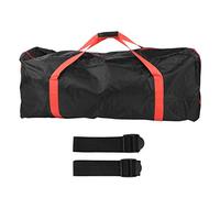 Bolsa Almacenamiento Scooter, Impermeable Plegable Bolsa Transporte Scooter Eléctrico para Usuarios Viajes Compra Diaria y Almacenamiento Hogar