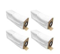 Bolsa Antipolvo Compatible Con Dreame, Estación Z10 / Estación Combinada H30. Piezas De Repuesto Y Accesorios.(4 PCS)