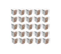 Bolsa Antipolvo Compatible Con Lenovo T1S Pro, Proscenic, M7 Pro Y M8 Pro.(25PCS)