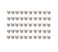 Bolsa Antipolvo Compatible Con Lenovo T1S Pro, Proscenic, M7 Pro Y M8 Pro.(50pcs)