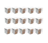 Bolsa Antipolvo De Gran Capacidad For Lenovo T1S Pro, T1 Pro, Proscenic, M7 Pro, M8 Pro.(15pcs)