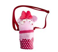 CERDÁ LIFE'S LITTLE MOMENTS Bolso Infantil de Minnie medidas 8.0x18.0x8.0 cm | Bolso Minnie para el Cole o Viaje con Diseño Original - Ideal para Paseos, Regalos y Uso Diario