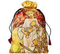 Bolsa Art Nouveau