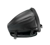 Bolsa Asiento Motocicleta Bolsa Trasera Para Motocicleta Portaequipajes Bolsa Asiento Trasero Multifuncional Duradera Mochila Para Asiento Trasero Motocicleta Bolsa Para Sillín(Waterproof type)