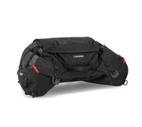 Bolsa asiento SW Motech PRO Cargobag 1680D Nailon ballistic Negro/Antracita 50 ltr