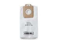 Pack 4x Bolsas de embalaje para aspiradora 107407639 - NELFISH