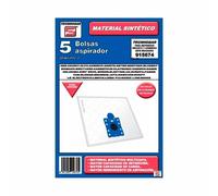 Bolsa Aspirador Daewoo Samsung Taurus Solac Aeg Tecnhogar 915674
