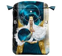 Bolsa Astral: Tarot Bag