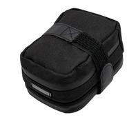 Bolsa Bajo Sillín para Bicicleta Impermeable y Resistente al Desgaste