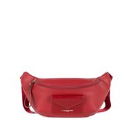 Bolsa Banana - Maya, Carmín., talla única