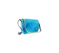 Bolsa bandolera DEUTER Carry Out (Midnight Blue/brn)