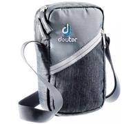 Bolsa bandolera Deuter Escape I Antracita/negro