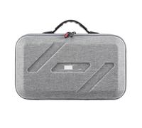 Bolsa Bandolera para dji Flip Fly More Combo Bolsa de Viaje Estuche de Transporte para RC 2/N3 Control Remoto,Batería de Vuelo Inteligente Bolso Organizador Anti-Rayaduras y Anti-Gotas