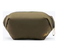 Bolsa bandolera Peak Design Outdoor de 2 litros color alga marina