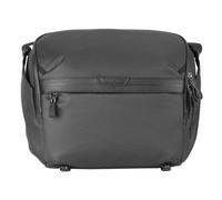Bolsa Bandolera Vanguard Veo Metro S9L BK 9L para Cámara Mirrorless
