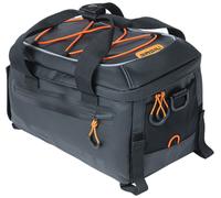 Bolsa Basil Maletero Millas Toldo Ubs BK / O