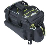 Bolsa Basil Trunk Miles XL PRO BK/GN