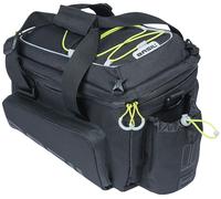 Bolsa Basil Trunk Miles XL PRO MIK BK/GN