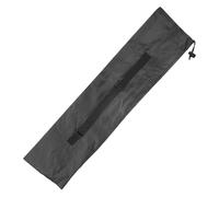 Bolsa Bastones Trekking De Almacenamiento Portátil Reemplazable para Hombro | Bastones De Trekking Bolsa multiusos para palos de trekking, bastones de marcha, varillas de repuesto y equipo de camp