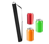 Bolsa Bebidas Golf Porta Bebidas Refrigerante Portátil Aislado Antifugas