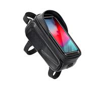 Bolsa Bicicleta Cuadro para Giant Stance E+ Pro EX-800 Wh-2023-29/27,5 Zoll-Fully 2023, Impermeable con Pantalla Táctil, Soporte Móvil Bicicleta, Bolsa Herramientas, Accesorios Bicicleta Montaña