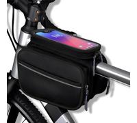 Bolsa Bicicleta para Boardman MTX 8.9 2020- | bolsa manillar bicicleta movil bicicleta tactil bolsa impermeable bicicleta gran capacidad almacenamiento tacto sensible