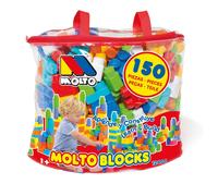 Bolsa Blocks 150 pcs.