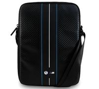 BMW Mochila para portátil BMTB10COMSCAKL negra – hasta 10 pulgadas