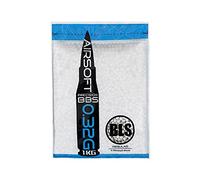 Bolsa Bolas 0,32 g 1 kg BLS Precision Airsoft Calidad BBS