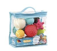 Bolsa 10 Bolas Sensoriales PlaySense