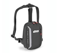 Givi Bolsa de pierna Easy-09S Talla S