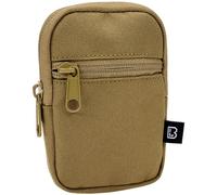 Bolsa Brandit Key Táctico Ejército Bolso Monedero Combate Camel
