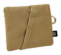 Bolsa Brandit Mini EDC Ejército Organizador Monedero Pequeño Bolsa Camel