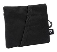Bolsa Brandit Mini EDC Ejército Organizador Monedero Pequeño Bolsa Negro