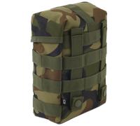Bolsa Brandit Molle Fire Foresta Bosque Bosque
