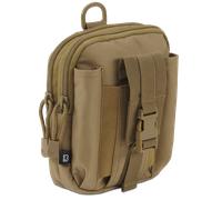 Bolsa Brandit Molle Functional Camel Camel