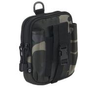 Brandit Molle Pouch Functional, color: darkcamo, size: OS