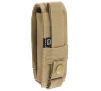 Bolsa Brandit Molle Multi Mediana Camel Camel