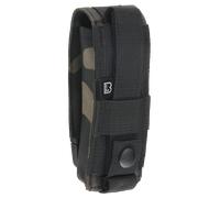 Bolsa Brandit Molle Multi Mediana Camuflaje oscuro Camuflaje oscuro