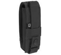 Bolsa Brandit Molle Multi Mediana Negro Negro