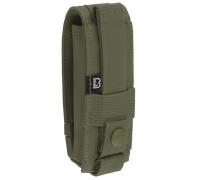 Bolsa Brandit Molle Multi Mediana Oliva Oliva