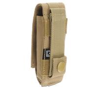 Bolsa Brandit Molle Multi Pequeña Camel Camel