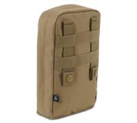 Brandit Molle Pouch Snake Bolsa, beige para Hombres