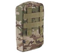 Bolsa Brandit Molle Snake Táctico Camuflaje táctico Camuflaje táctico