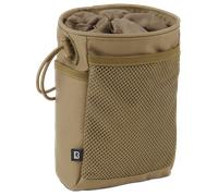 Brandit Molle Pouch Tactical Bolsa, Arena, Talla única