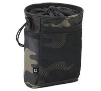 Bolsa Brandit Molle Tactical Camuflaje oscuro Camuflaje oscuro