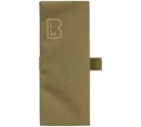 Bolsa Brandit Tobacco Táctico Organizador Monedero Bolsa Bolso Camel