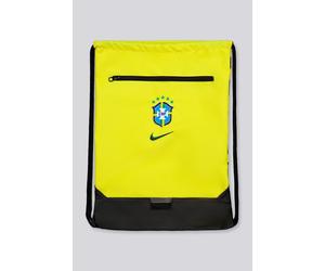 Bolsa Brasil Academy 25/26 - Azul - Mochila Cuerdas talla UNICA