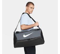 NIKE Bolsa Brasilia DH7710-068 60 LITROS Gris